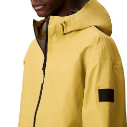 CALVIN KLEIN NYLN OXFRD RLXD S JACKET ΑΝΔΡΙΚΟ