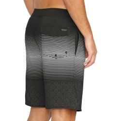 VOLCOM LIDO STRIPE MOD 20' ΜΑΓΙΩ ΑΝΔΡΑΣ