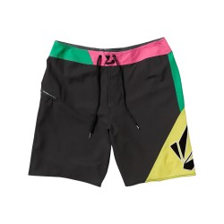 VOLCOM VEE BEE MOD 20' ΜΑΓΙΩ ΑΝΔΡΑΣ