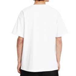 VOLCOM FA BOB MOLLEMA 3LSE SS TEE