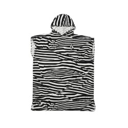 VOLCOM HOODED CHANGING TOWEL