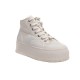 WINDSOR SMITH DISTANCE SNEAKERS WHITE