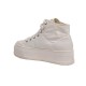 WINDSOR SMITH DISTANCE SNEAKERS WHITE
