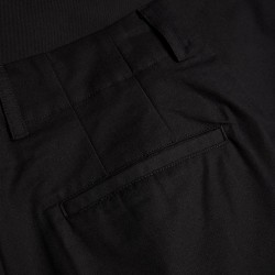 WOODBIRD WBMari Pants FEMALE BLACK