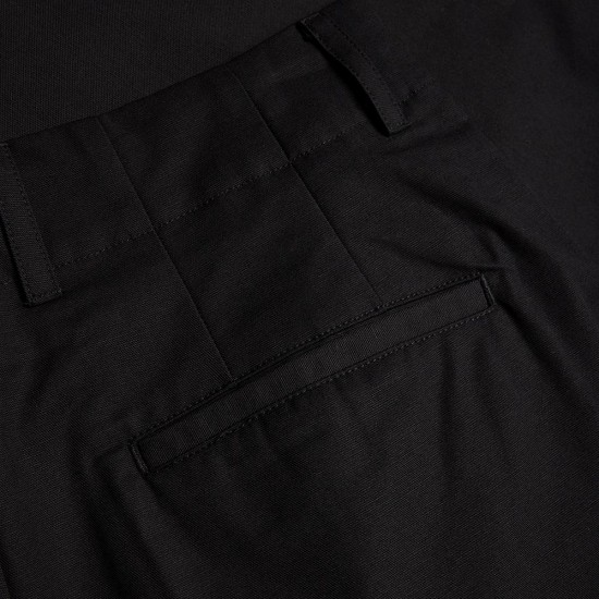WOODBIRD WBMari Pants FEMALE BLACK