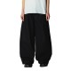 WOODBIRD WBMari Pants FEMALE BLACK