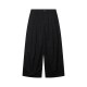 WOODBIRD WBMari Pants FEMALE BLACK
