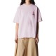 WOODBIRD WBBalo Tiger Tee VIOLET FEMALE WOODBIRD WBBalo Tiger Tee VIOLET FEMALE
