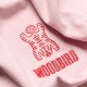 WOODBIRD WBBalo Tiger Tee VIOLET FEMALE WOODBIRD WBBalo Tiger Tee VIOLET FEMALE
