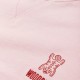 WOODBIRD WBFranka Tiger Crew VIOLET FEMALE