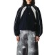WOODBIRD WBPiko Sport Jacket BLACK FEMALE