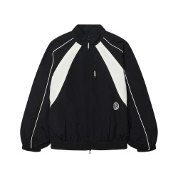 WOODBIRD WBPiko Sport Jacket BLACK FEMALE