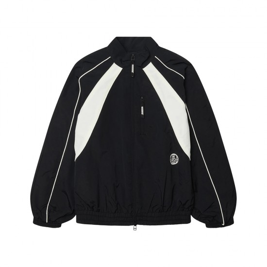 WOODBIRD WBPiko Sport Jacket BLACK FEMALE