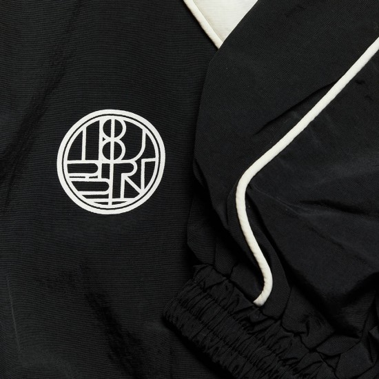 WOODBIRD WBPiko Sport Jacket BLACK FEMALE