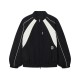 WOODBIRD WBPiko Sport Jacket BLACK FEMALE