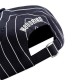 WOODBIRD WBChuck Stripe HK Cap NAVY-WHITE