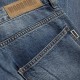 WOODBIRD WBGhat Light BJeans LIGHT BLUE WOODBIRD WBGhat Light BJeans LIGHT BLUE