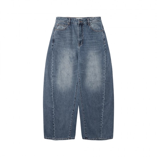 WOODBIRD WBGhat Light BJeans LIGHT BLUE WOODBIRD WBGhat Light BJeans LIGHT BLUE
