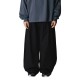 WOODBIRD WBWong Pants BLACK