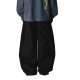 WOODBIRD WBWong Pants BLACK