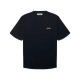 WOODBIRD WBBaine Cook Tee DARK NAVY WOODBIRD WBBaine Cook Tee DARK NAVY