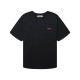 WOODBIRD WBBaine Mono Tee BLACK WOODBIRD WBBaine Mono Tee BLACK
