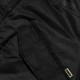 WOODBIRD WBOsamu Bomber Jacket BLACK WOODBIRD WBOsamu Bomber Jacket BLACK