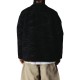 WOODBIRD WBBlade Chenille Jacket BLACK WOODBIRD WBBlade Chenille Jacket BLACK