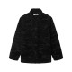 WOODBIRD WBBlade Chenille Jacket BLACK WOODBIRD WBBlade Chenille Jacket BLACK