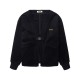 WOODBIRD WBWuang Kimono DARK NAVY