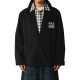 WOODBIRD WBGing Guan Blazer BLACK