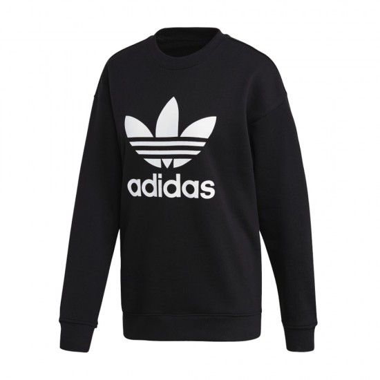 ADIDAS TRF CREW SWEATHER ΦΟΥΤΕΡ ΓΥΝΑΙΚΑ ADIDAS TRF CREW SWEATHER ΦΟΥΤΕΡ ΓΥΝΑΙΚΑ