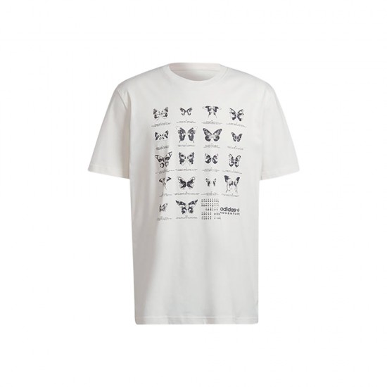 ADIDAS ADV BM BTF TEE SS ΜΠΛΟΥΖΑ ΑΝΔΡΑΣ ADIDAS ADV BM BTF TEE SS ΜΠΛΟΥΖΑ ΑΝΔΡΑΣ
