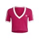 ADIDAS CROPPED TEE SS ΜΠΛΟΥΖΑ ΓΥΝΑΙΚΑ ADIDAS CROPPED TEE SS ΜΠΛΟΥΖΑ ΓΥΝΑΙΚΑ