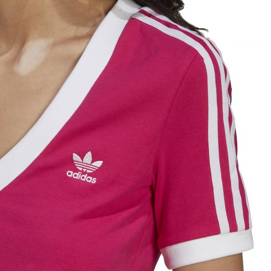 ADIDAS CROPPED TEE SS ΜΠΛΟΥΖΑ ΓΥΝΑΙΚΑ ADIDAS CROPPED TEE SS ΜΠΛΟΥΖΑ ΓΥΝΑΙΚΑ