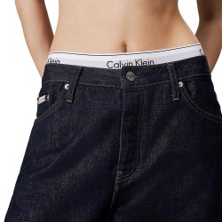 CALVIN KLEIN 90'S LOOSE JEANS ΓΥΝΑΙΚΑ