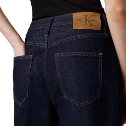 CALVIN KLEIN 90'S LOOSE JEANS ΓΥΝΑΙΚΑ