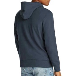CALVIN KLEIN BADGE HOODIE ΑΝΔΡΑΣ