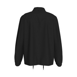 CALVIN KLEIN COTTON SKATER JACKET ΜΠΟΥΦΑΝ ΑΝΔΡΙΚΟ