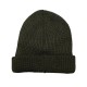 CALVIN KLEIN MONOLOGO PATCH BEANIE CALVIN KLEIN MONOLOGO PATCH BEANIE