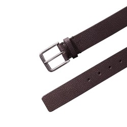 CALVIN KLEIN CLASSIC CASUAL BELT 35MM ΖΩΝΗ