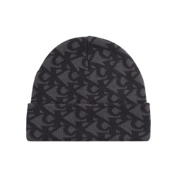 CALVIN KLEIN AOP BEANIE