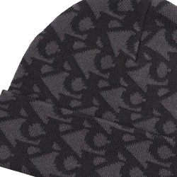 CALVIN KLEIN AOP BEANIE