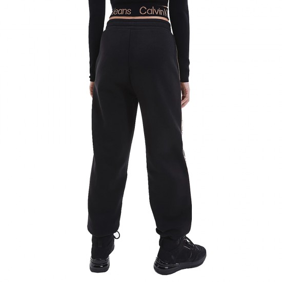 CALVIN KLEIN LOGO TAPE JOG PANTS ΓΥΝΑΙΚΑ CALVIN KLEIN LOGO TAPE JOG PANTS ΓΥΝΑΙΚΑ