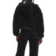 CALVIN KLEIN FLUFFY CROPPED HOODIE ΓΥΝΑΙΚΕΙΟ CALVIN KLEIN FLUFFY CROPPED HOODIE ΓΥΝΑΙΚΕΙΟ