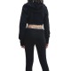 CALVIN KLEIN LOGO TAPE MILANO HOODIE ΓΥΝΑΙΚΕΙΟ CALVIN KLEIN LOGO TAPE MILANO HOODIE ΓΥΝΑΙΚΕΙΟ