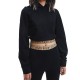 CALVIN KLEIN LOGO TAPE MILANO HOODIE ΓΥΝΑΙΚΕΙΟ CALVIN KLEIN LOGO TAPE MILANO HOODIE ΓΥΝΑΙΚΕΙΟ