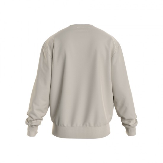 CALVIN KLEIN BOLD DISRUPTED LOGO CREW NECK ΑΝΔΡΙΚΟ CALVIN KLEIN BOLD DISRUPTED LOGO CREW NECK ΑΝΔΡΙΚΟ