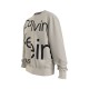 CALVIN KLEIN BOLD DISRUPTED LOGO CREW NECK ΑΝΔΡΙΚΟ CALVIN KLEIN BOLD DISRUPTED LOGO CREW NECK ΑΝΔΡΙΚΟ