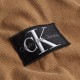 CALVIN KLEIN MONOLOGO BADGE CORDUROY SHIRT ΑΝΔΡΙΚΟ CALVIN KLEIN MONOLOGO BADGE CORDUROY SHIRT ΑΝΔΡΙΚΟ